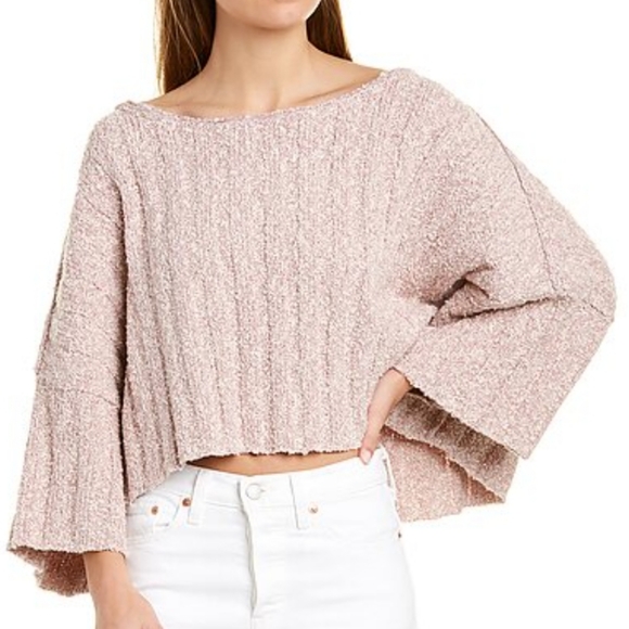 Free People Sweaters - FREE PEOPLE Pullover